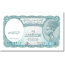 Banknote, Egypt, 5 Piastres, 2001, Undated (2001), KM:188, UNC(65-70)