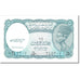Banknote, Egypt, 5 Piastres, 2001, Undated (2001), KM:188, UNC(65-70)