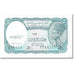 Banknote, Egypt, 5 Piastres, 2001, Undated (2001), KM:188, UNC(65-70)