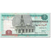 Banknote, Egypt, 5 Pounds, 2006, Undated (2006), KM:63b, UNC(65-70)