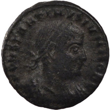 Constantine II, Nummus, Thessalonica, BB, Rame, Cohen:122