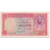 Banknote, Egypt, 10 Pounds, 1955, Undated (1955), KM:32, EF(40-45)