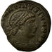 Coin, Constantine II, Nummus, Constantinople, EF(40-45), Copper, Cohen:122