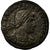 Monnaie, Constantin II, Nummus, Siscia, TTB, Cuivre, Cohen:122