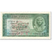Banknote, Egypt, 25 Piastres, 1956, Undated (1956), KM:28, EF(40-45)