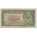 Banknote, Egypt, 25 Piastres, 1955, Undated (1955), KM:28, EF(40-45)