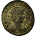 Münze, Constantine II, Nummus, Nicomedia, SS+, Kupfer, Cohen:122