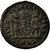 Moneta, Constantine II, Nummus, Kyzikos, EF(40-45), Miedź, Cohen:122