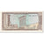Banknote, Lebanon, 1 Livre, 1972, Undated (1972), KM:61b, UNC(65-70)