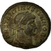 Münze, Constantine II, Nummus, Siscia, SS+, Kupfer, Cohen:163