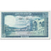 Banknote, Lebanon, 100 Livres, 1972, Undated (1972), KM:66b, AU(55-58)