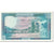 Banknote, Lebanon, 100 Livres, 1988, Undated (1988), KM:66d, UNC(63)