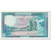 Geldschein, Lebanon, 100 Livres, 1988, Undated (1988), KM:66d, UNZ-