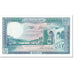 Banknote, Lebanon, 100 Livres, 1985, Undated (1985), KM:66c, UNC(64)
