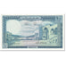 Banknote, Lebanon, 100 Livres, 1983, Undated (1983), KM:66c, UNC(65-70)