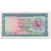 Geldschein, Ägypten, 1 Pound, 1960, Undated (1960), KM:30, VZ+