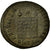 Moneta, Constantine II, Nummus, Thessalonica, EF(40-45), Miedź, Cohen:165