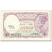Banknote, Egypt, 5 Piastres, 1958, Undated (1958), KM:176b, AU(55-58)