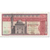 Banknote, Egypt, 10 Pounds, 1976, Undated (1976), KM:46, EF(40-45)