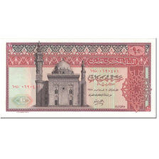 Banknote, Egypt, 10 Pounds, 1975, Undated (1975), KM:46, UNC(63)