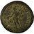 Coin, Constantius I, Nummus, Trier, AU(50-53), Copper, Cohen:61