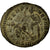 Münze, Constantius II, Nummus, Siscia, SS, Kupfer, Cohen:45