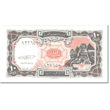 Banknote, Egypt, 10 Piastres, 1998, Undated (1998), KM:187, UNC(65-70)