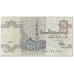 Banknote, Egypt, 25 Piastres, 1976-81, Undated (1976-81), KM:49, EF(40-45)