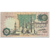 Banknote, Egypt, 50 Piastres, 1983, 1983-06-15, KM:55, VF(20-25)