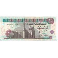 Banknote, Egypt, 100 Pounds, 2006, Undated (2006), KM:67h, UNC(65-70)