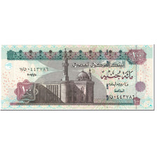 Banknote, Egypt, 100 Pounds, 2008, Undated (2008), KM:67h, UNC(65-70)
