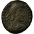 Monnaie, Constantius II, Nummus, Siscia, TB, Cuivre, Cohen:45