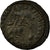 Moneta, Constantius II, Nummus, Siscia, MB+, Rame, Cohen:45