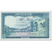 Banknote, Lebanon, 100 Livres, 1972, Undated (1972), KM:66b, AU(55-58)