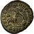 Moneda, Constantius II, Nummus, Siscia, MBC, Cobre, Cohen:45