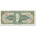 Billet, Brésil, 10 Cruzeiros, 1962, Undated (1962), KM:177a, SPL