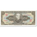 Banknote, Brazil, 5 Cruzeiros, 1953-1959, Undated (1953-1959), KM:158c