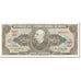 Banconote, Brasile, 5 Cruzeiros, 1963, Undated (1963), KM:176b, SPL
