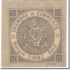 Banknote, Algeria, 10 Centimes, JP.139.10, Undated (1916), UNC(64)