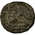 Moneta, Constantius II, Nummus, Kyzikos, MB+, Rame, Cohen:45