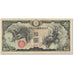 Banknote, China, 10 Yen, 1939, Undated (1939), KM:M20a, EF(40-45)