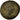 Moneda, Constantius II, Nummus, Siscia, BC+, Cobre, Cohen:45