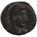 Constantius II, Nummus, VF(20-25), Copper, Cohen #45, 2.40