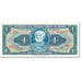 Banconote, Brasile, 1 Cruzeiro, 1954-1958, Undated (1954-1958), KM:150a, FDS