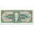 Banknote, Brazil, 10 Cruzeiros, 1962, Undated (1962), KM:177a, UNC(65-70)