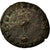 Moneta, Constantius II, Nummus, Constantinople, BB, Rame, Cohen:57