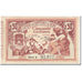 Banknote, Algeria, 50 Centimes, 1915, 1915-05-18, JP.138.01, UNC(63)