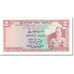 Banknote, Ceylon, 2 Rupees, 1972, 1972-05-12, KM:72c, UNC(65-70)