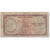 Banconote, Cina, 5 Yüan, 1937, Undated (1937), KM:80, B
