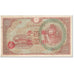 Banknote, China, 100 Yen, 1945, Undated (1945), KM:M30, EF(40-45)